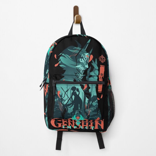 Item preview, The Best Genshin Impact designed and sold by Manga DEX.