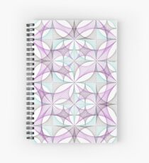 Time Lapse Spiral Notebook