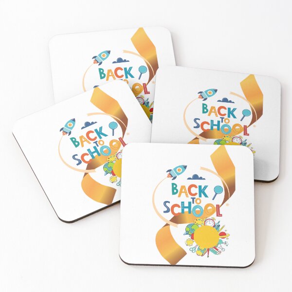 Item preview, Back to school  designed and sold by Ayakhairy.