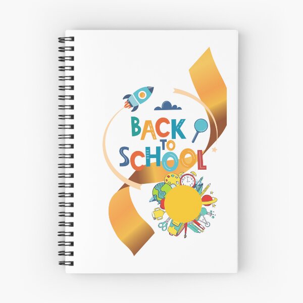 Item preview, Back to school  designed and sold by Ayakhairy.