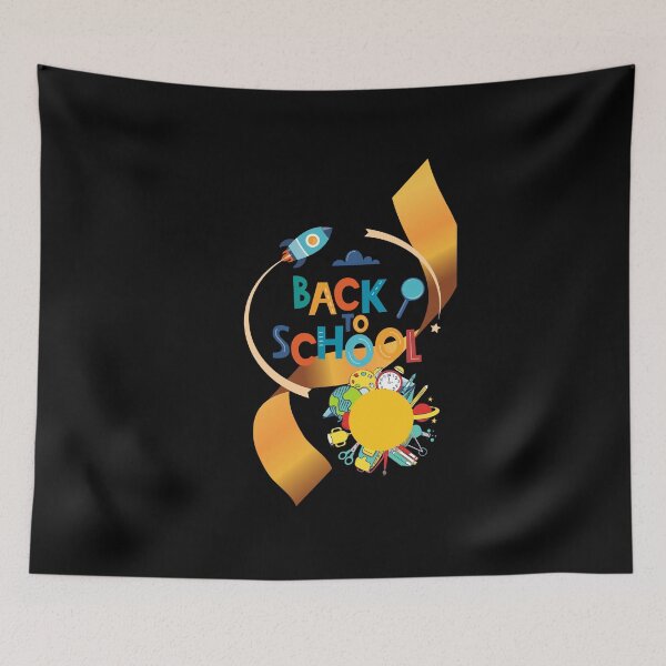 Item preview, Back to school  designed and sold by Ayakhairy.