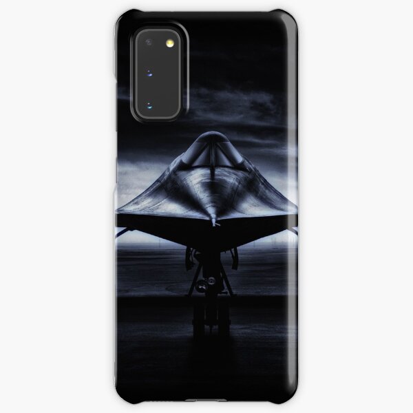 Black Magic Samsung Galaxy Snap Case