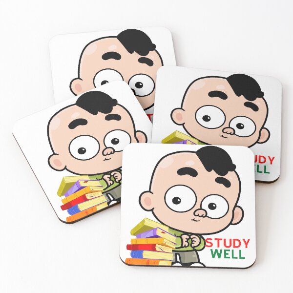 Item preview,  Back to school .study well. designed and sold by Ayakhairy.
