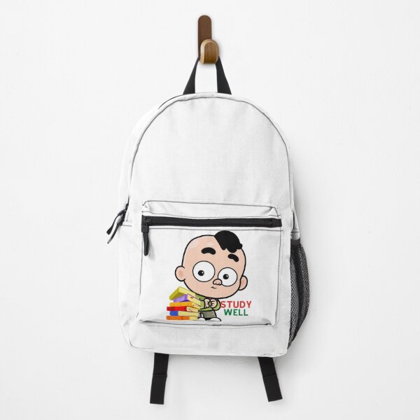 Item preview,  Back to school .study well. designed and sold by Ayakhairy.