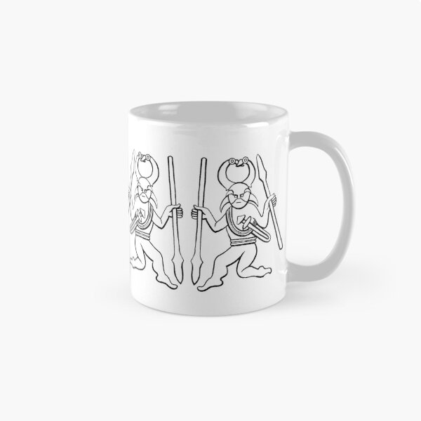 Item preview, Celtic  – two gods designed and sold by Luis Miguez' Redbubble Shop.