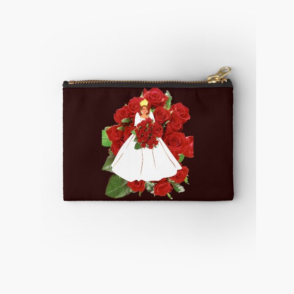 Item preview,    BEAUTIFUL RED ROSA./SELF LOVE IS YOUR SUPER POWER. designed and sold by marie1919.