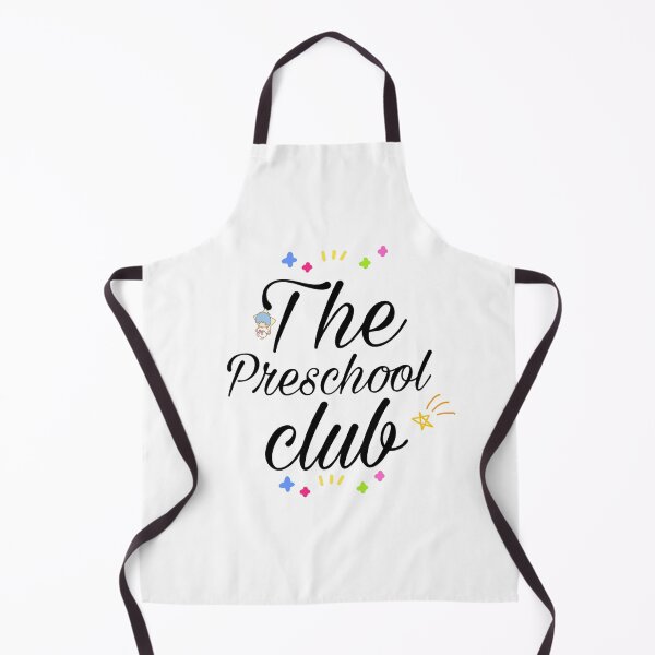 Item preview, The Preschool Club designed and sold by JustBeCoooool.