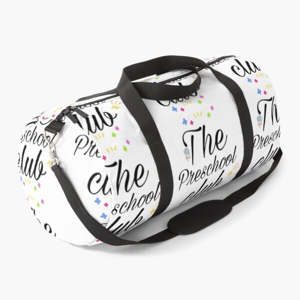 Item preview, The Preschool Club designed and sold by JustBeCoooool.