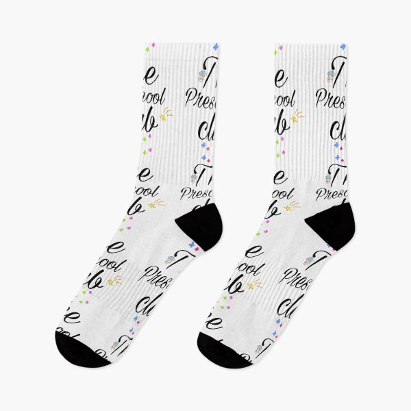 Item preview, The Preschool Club designed and sold by JustBeCoooool.