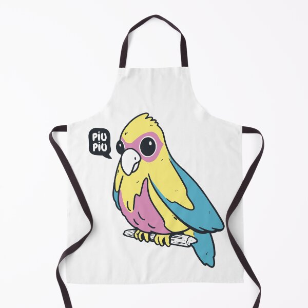 Item preview, Green Cheek Conure designed and sold by Cyrenaica 1949.