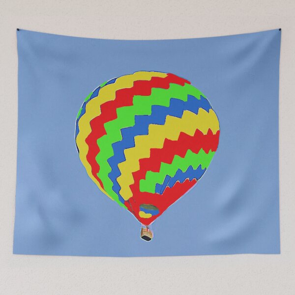 Item preview, Hot Air Balloons ,Air Balloon, Ballooning ,Navigator ,Airship,  designed and sold by artflare.