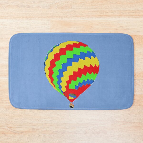 Item preview, Hot Air Balloons ,Air Balloon, Ballooning ,Navigator ,Airship,  designed and sold by artflare.