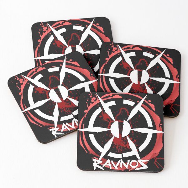 Item preview, Vampire the Masquerade - Ravnos V5 designed and sold by ross baraga.