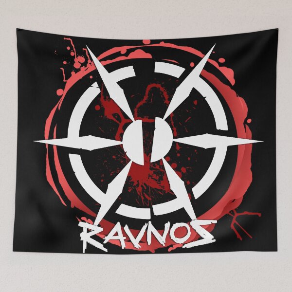 Item preview, Vampire the Masquerade - Ravnos V5 designed and sold by ross baraga.