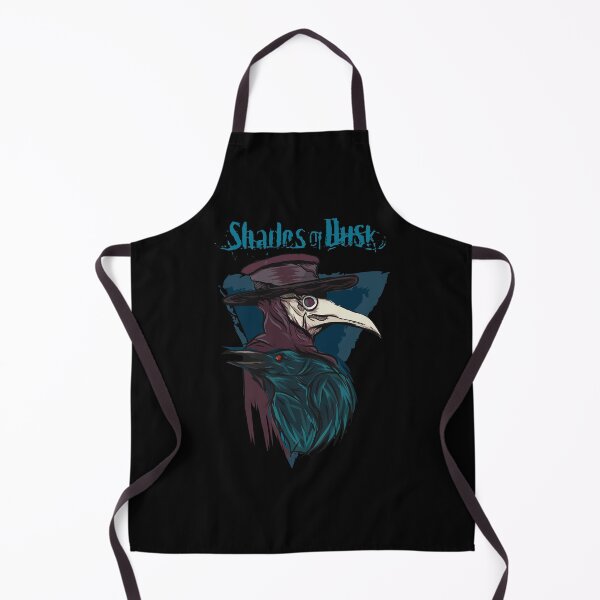 Item preview, Shades Of Dusk designed and sold by Melodic Metal.