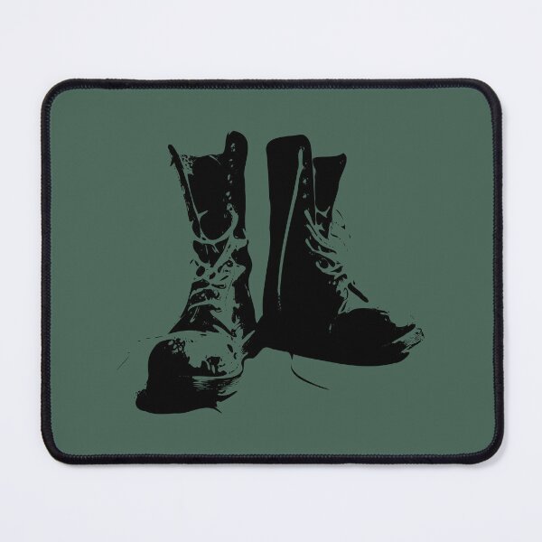Item preview, Gotta Love These Boots designed and sold by abbazabba.