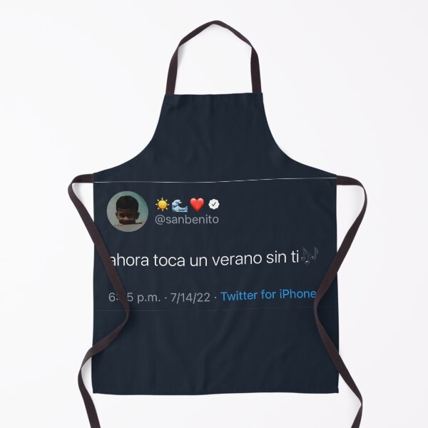 Item preview, Ahora toca un verano sin ti... designed and sold by emiliapapaya.