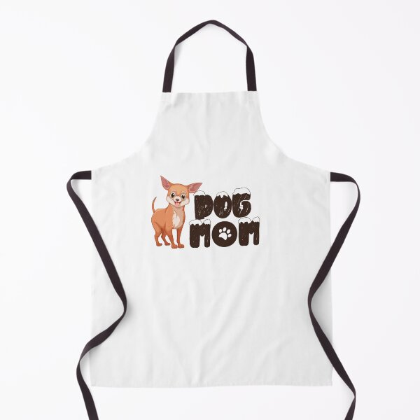 Item preview, DOG MOM, for dogs lovers designed and sold by Yonik ★★★★★.