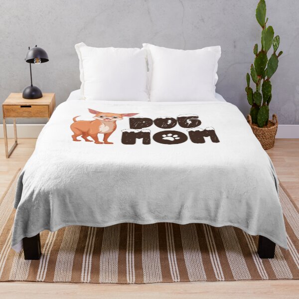 Item preview, DOG MOM, for dogs lovers designed and sold by Yonik ★★★★★.