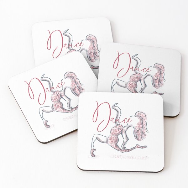 Item preview, joy of dancing designed and sold by FrauBlaschi.