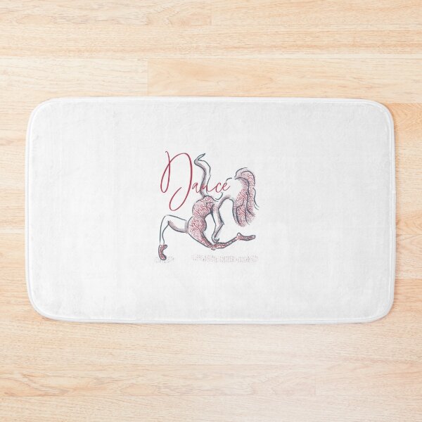 Item preview, joy of dancing designed and sold by FrauBlaschi.