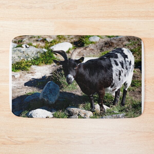 Item preview, Lovely goat designed and sold by SMILE88.