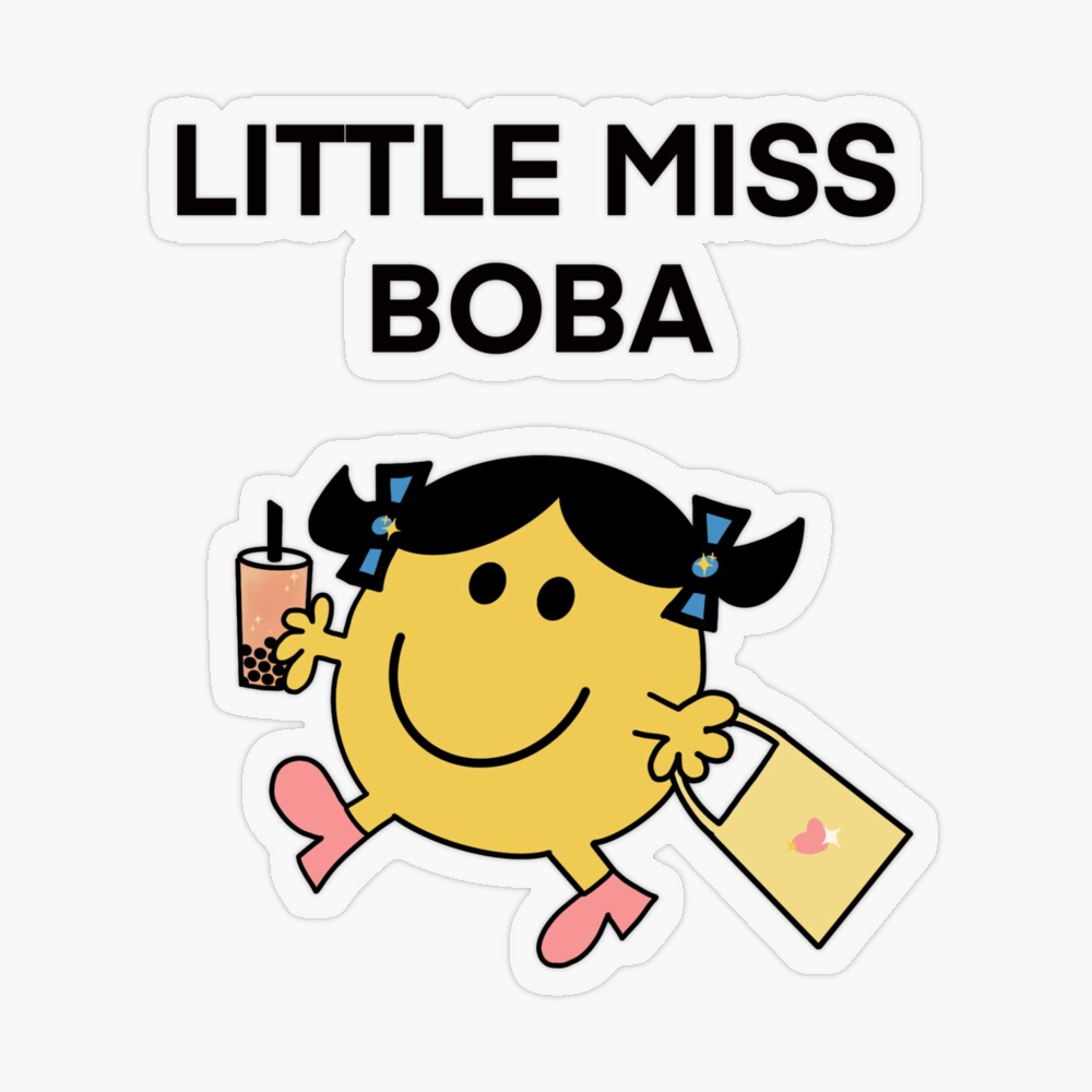 little miss plant mom Sticker for Sale by pnkrose