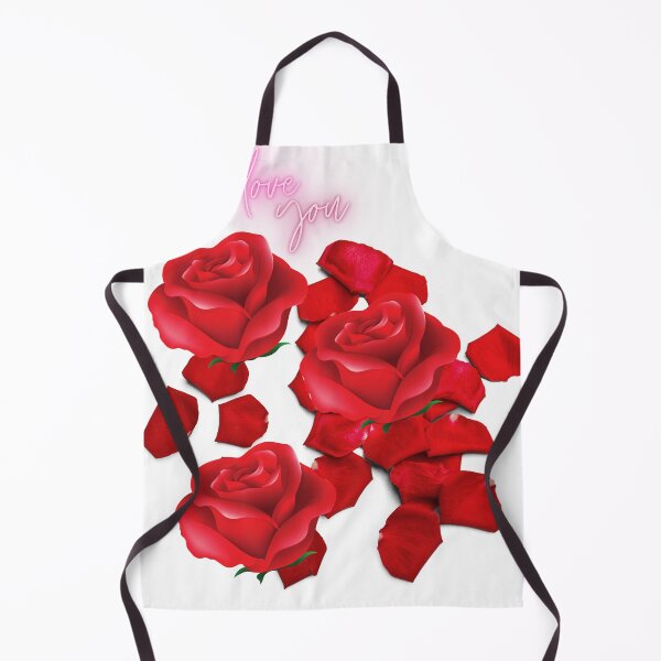 Item preview, BEAUTIFUL RED ROSA./LOVE YOU designed and sold by marie1919.