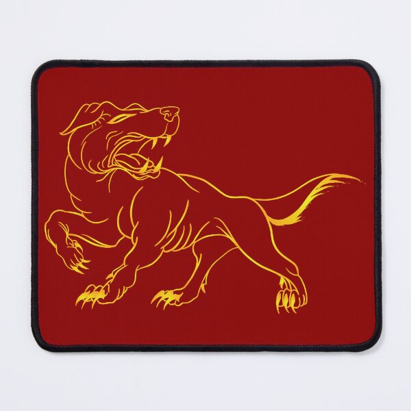 Item preview, Dog - Chinese Zodiac - Mustafa Kulle designed and sold by MustafaKulle.