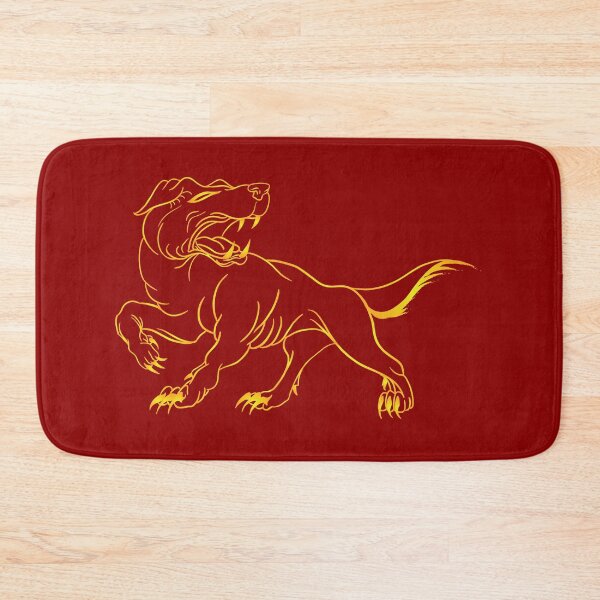Item preview, Dog - Chinese Zodiac - Mustafa Kulle designed and sold by MustafaKulle.