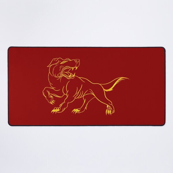 Item preview, Dog - Chinese Zodiac - Mustafa Kulle designed and sold by MustafaKulle.