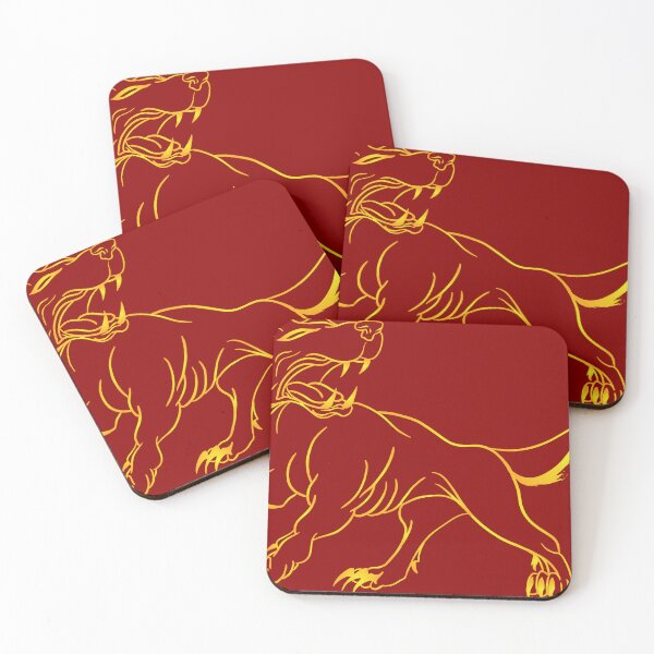 Item preview, Dog - Chinese Zodiac - Mustafa Kulle designed and sold by MustafaKulle.