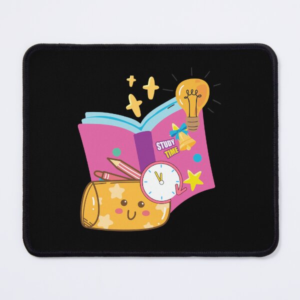 Item preview, Back to school.,study time. designed and sold by Ayakhairy.