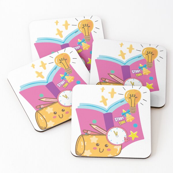 Item preview, Back to school.,study time. designed and sold by Ayakhairy.