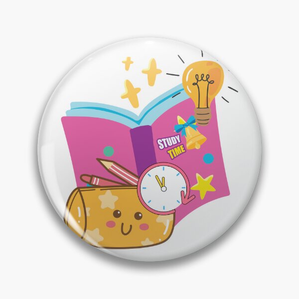 Item preview, Back to school.,study time. designed and sold by Ayakhairy.