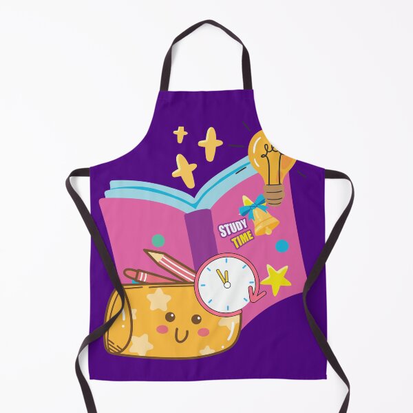 Item preview, Back to school.,study time. designed and sold by Ayakhairy.