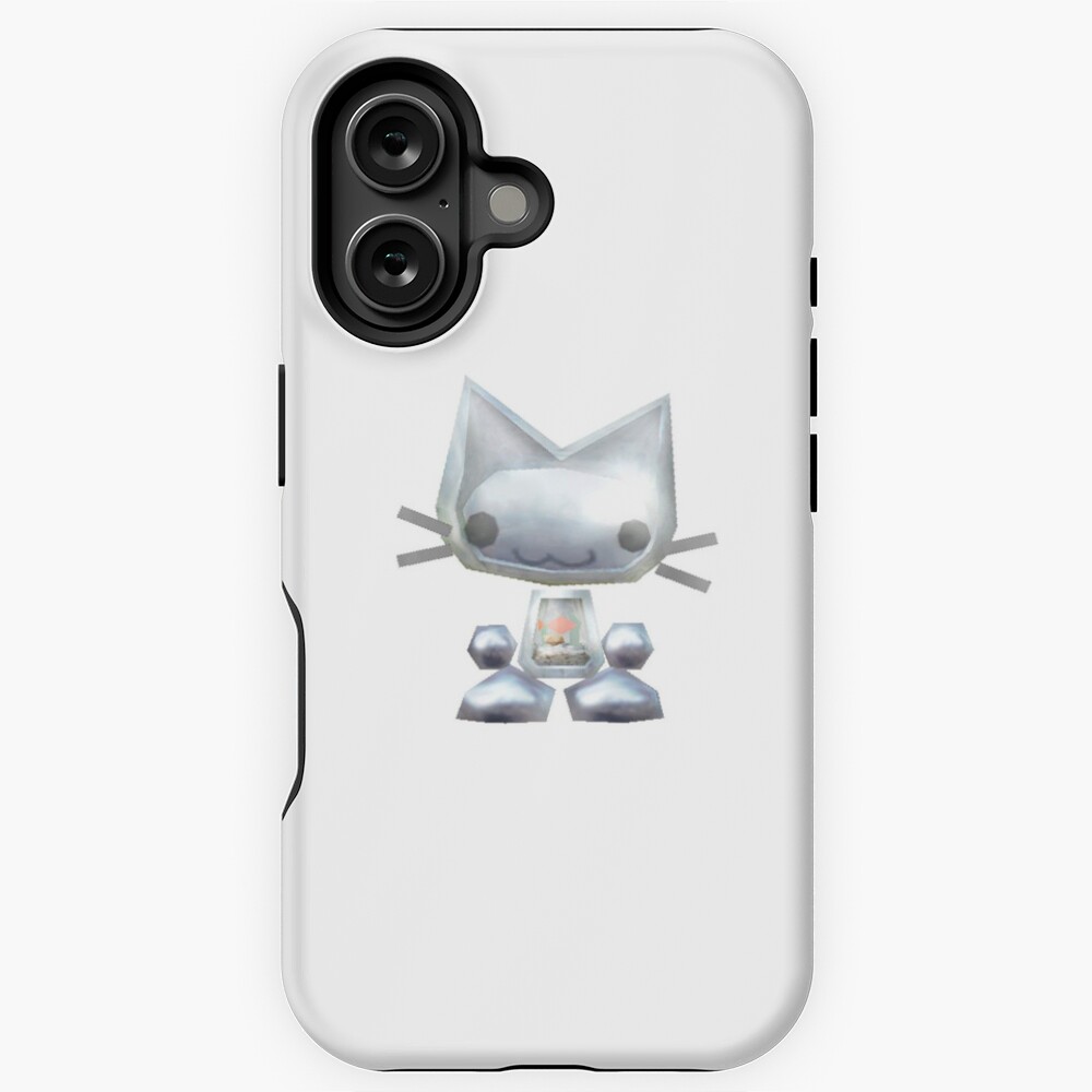 Item preview, iPhone Magsafe Tough Case designed and sold by juanisanse.