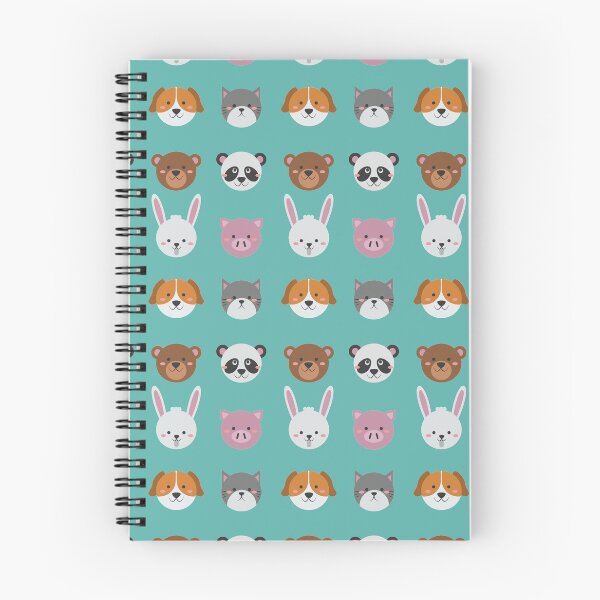 Item preview, Cute Animals designed and sold by Freid.