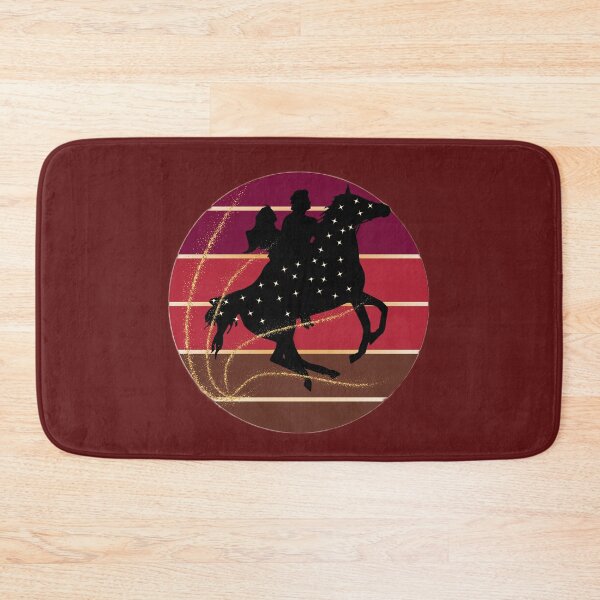Item preview, My Fairy tale Dream & a Horse Ride designed and sold by Swagmode.