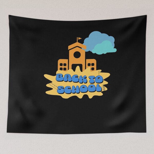 Item preview, Back to school. designed and sold by Ayakhairy.