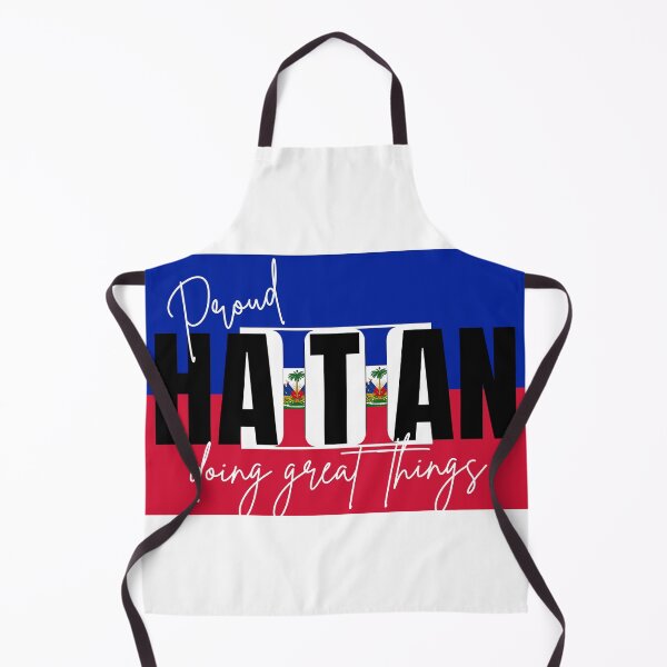 Item preview, Proud Haitian designed and sold by 767Certified.