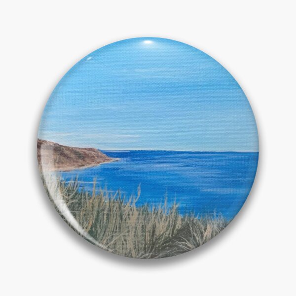 Item preview, Filey Sand Dunes designed and sold by hmdturner.