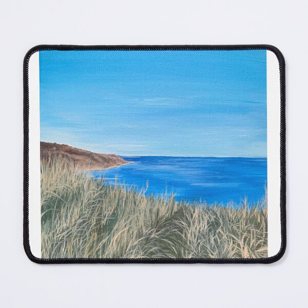 Item preview, Filey Sand Dunes designed and sold by hmdturner.
