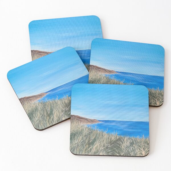 Item preview, Filey Sand Dunes designed and sold by hmdturner.