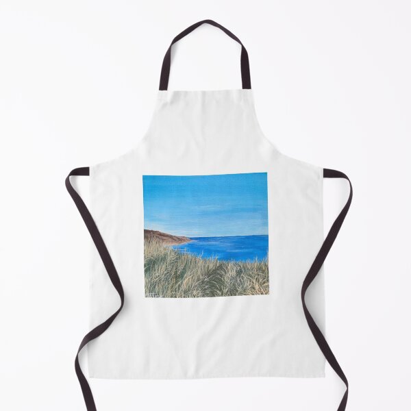 Item preview, Filey Sand Dunes designed and sold by hmdturner.