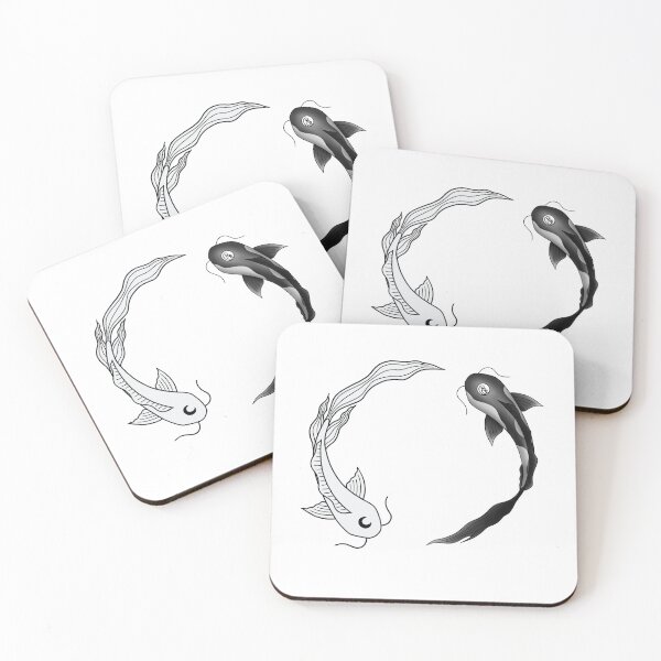 Item preview, Koi designed and sold by rileart19.