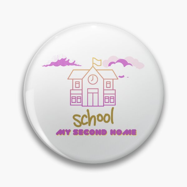 Item preview, Back to school .purple design.  designed and sold by Ayakhairy.