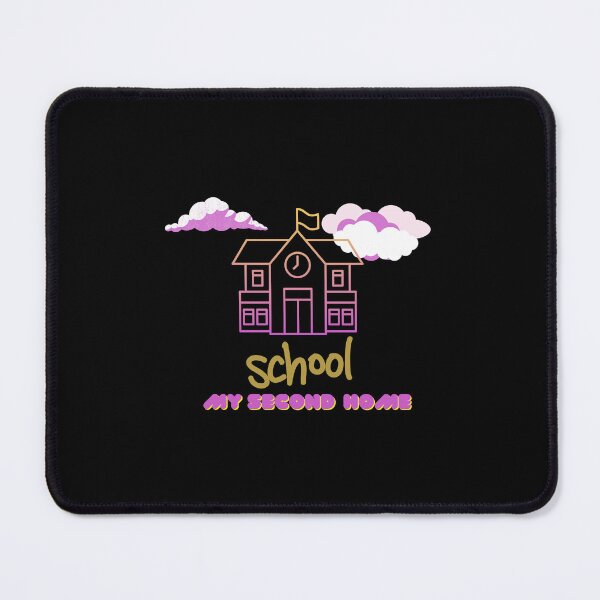 Item preview, Back to school .purple design. designed and sold by Ayakhairy.