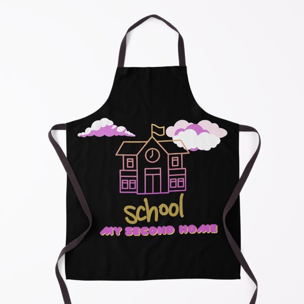Item preview, Back to school .purple design.  designed and sold by Ayakhairy.