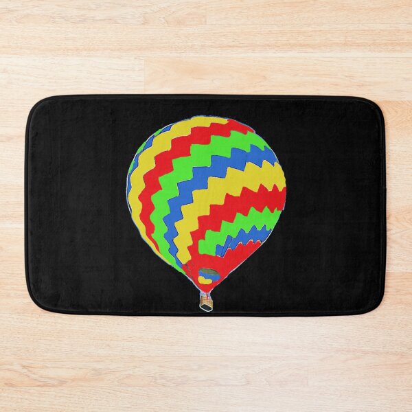 Item preview, Hot Air Balloon ,Air Balloon, Ballooning ,Navigator ,Airship,  designed and sold by artflare.